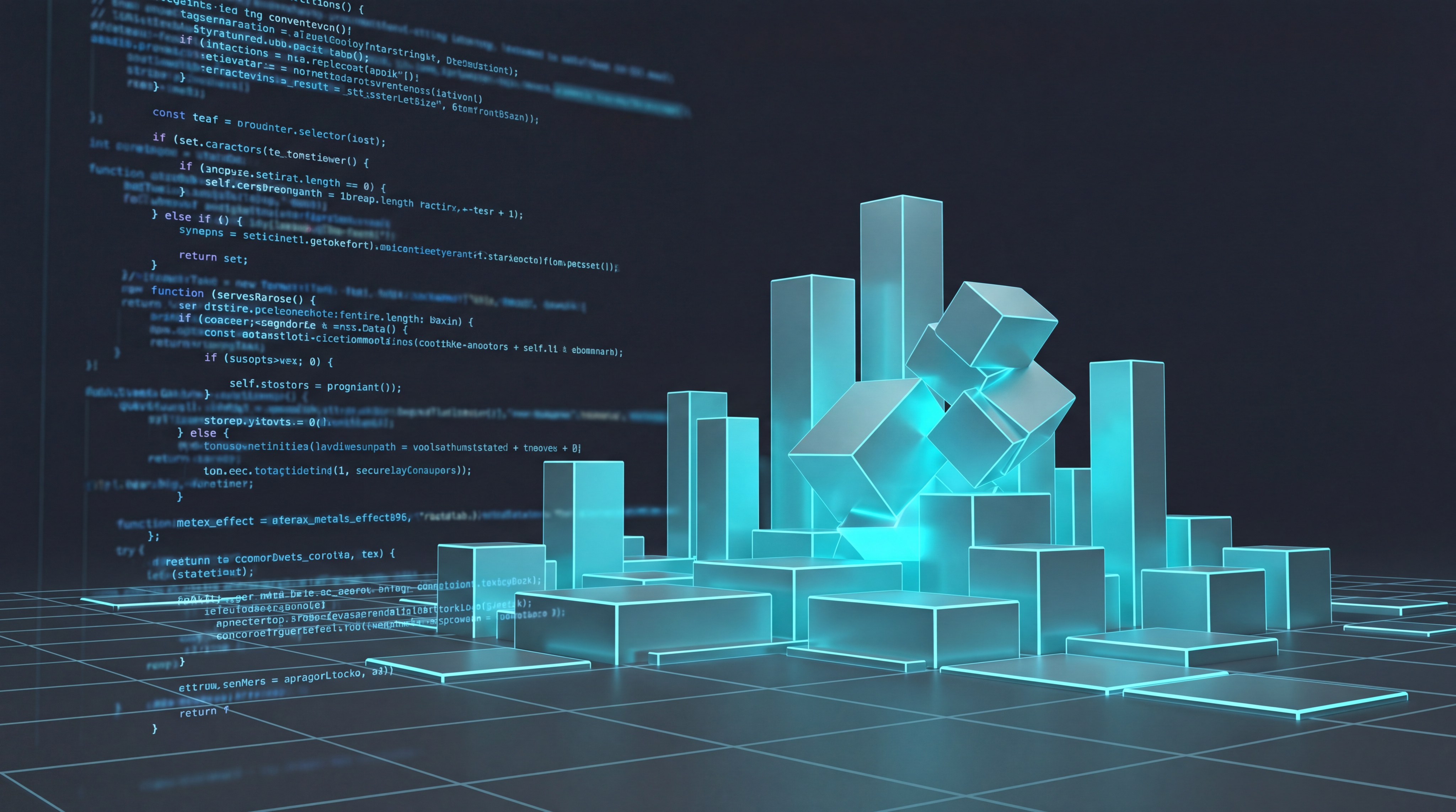 Digital Building Materials